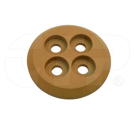 Aic Replacement Parts Retainer Fits Caterpillar Models 1168050